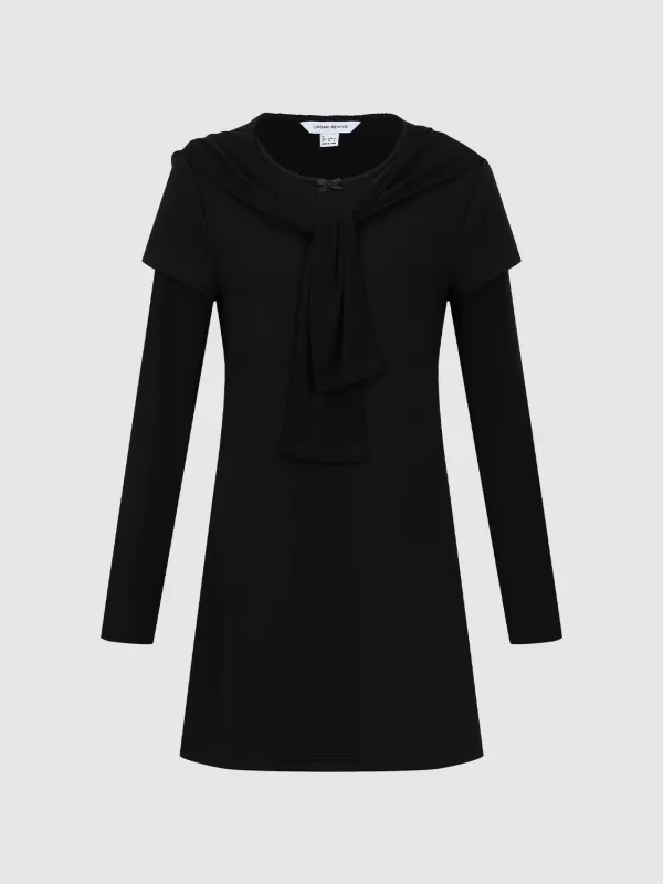 A-Line Dresses sold by Urban Revivo