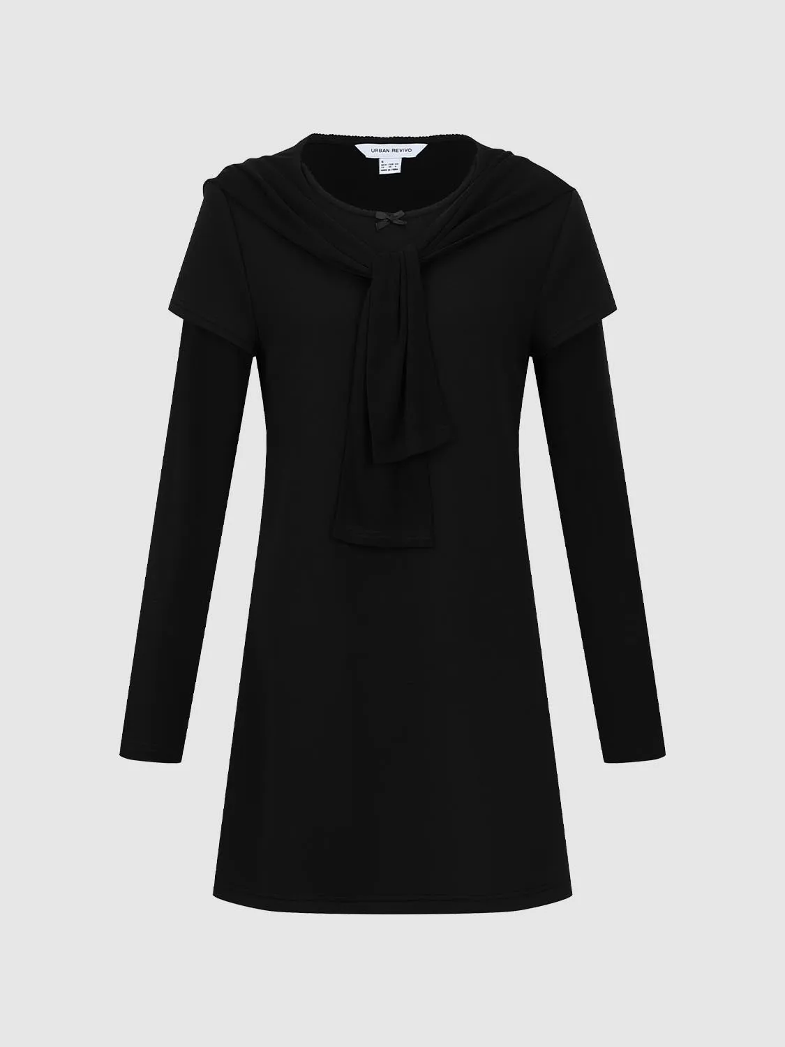 A-Line Dresses sold by Urban Revivo