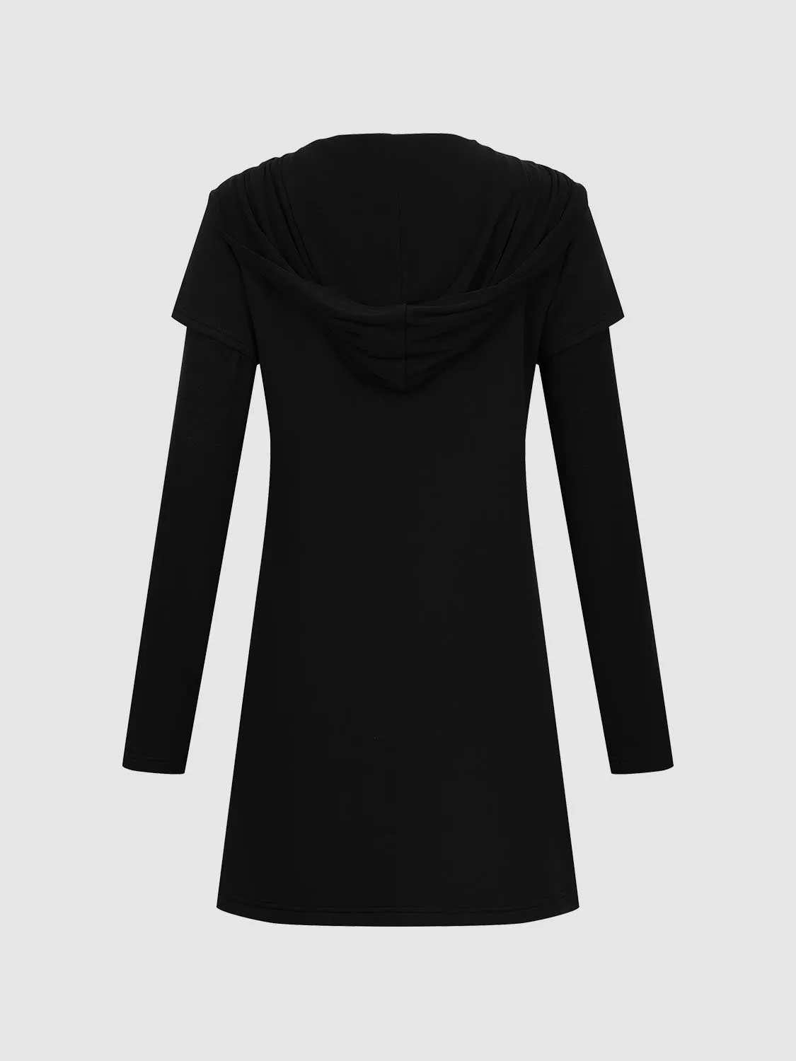 A-Line Dresses sold by Urban Revivo product image thumbnail 2