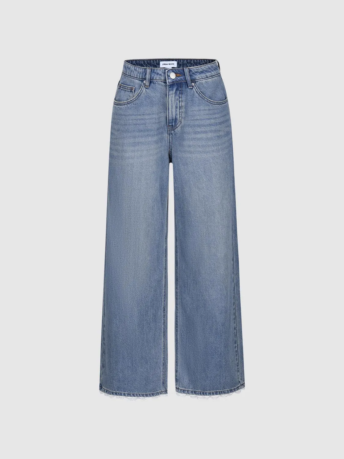 Denim Jeans sold by Urban Revivo