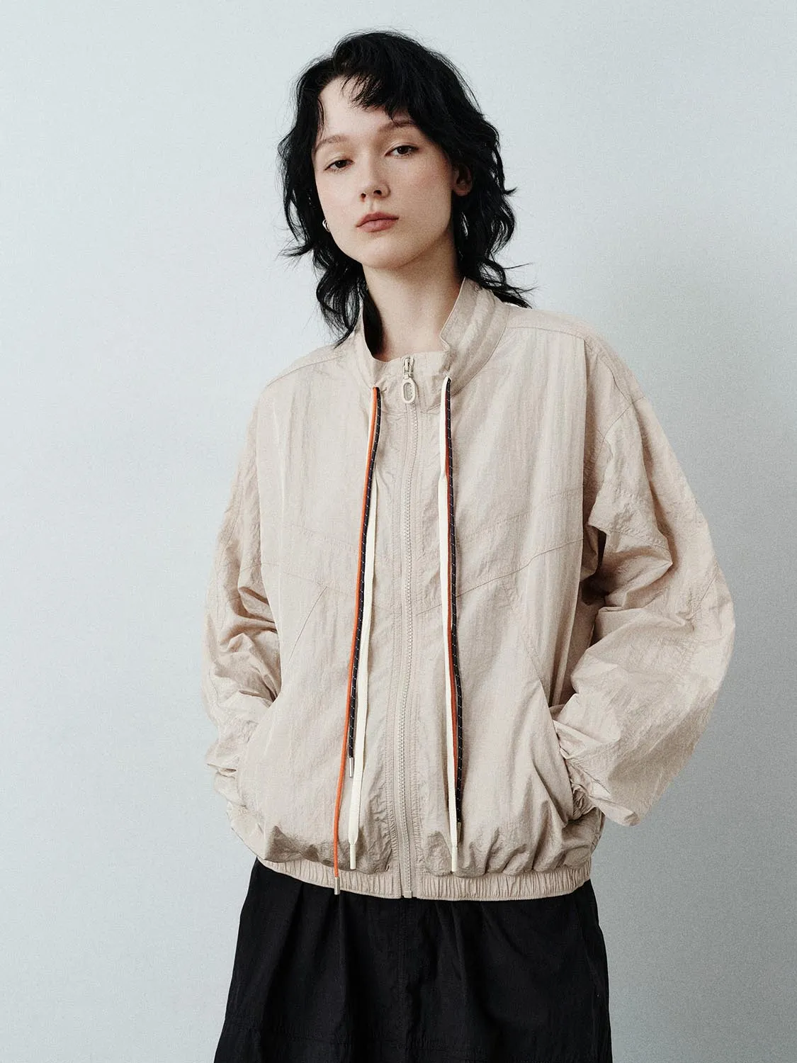 Jackets sold by Urban Revivo