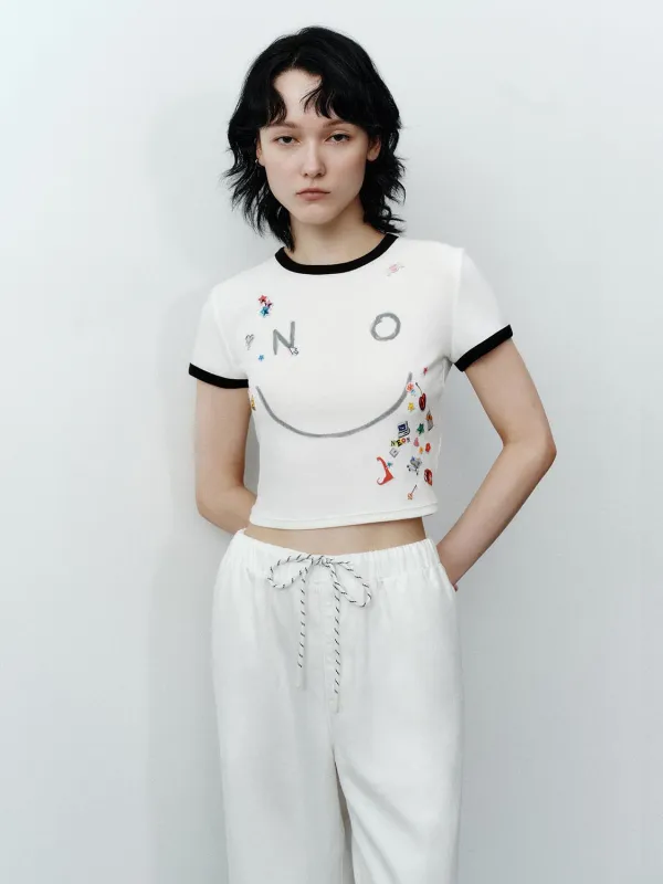 Short Sleeve T-Shirts sold by Urban Revivo