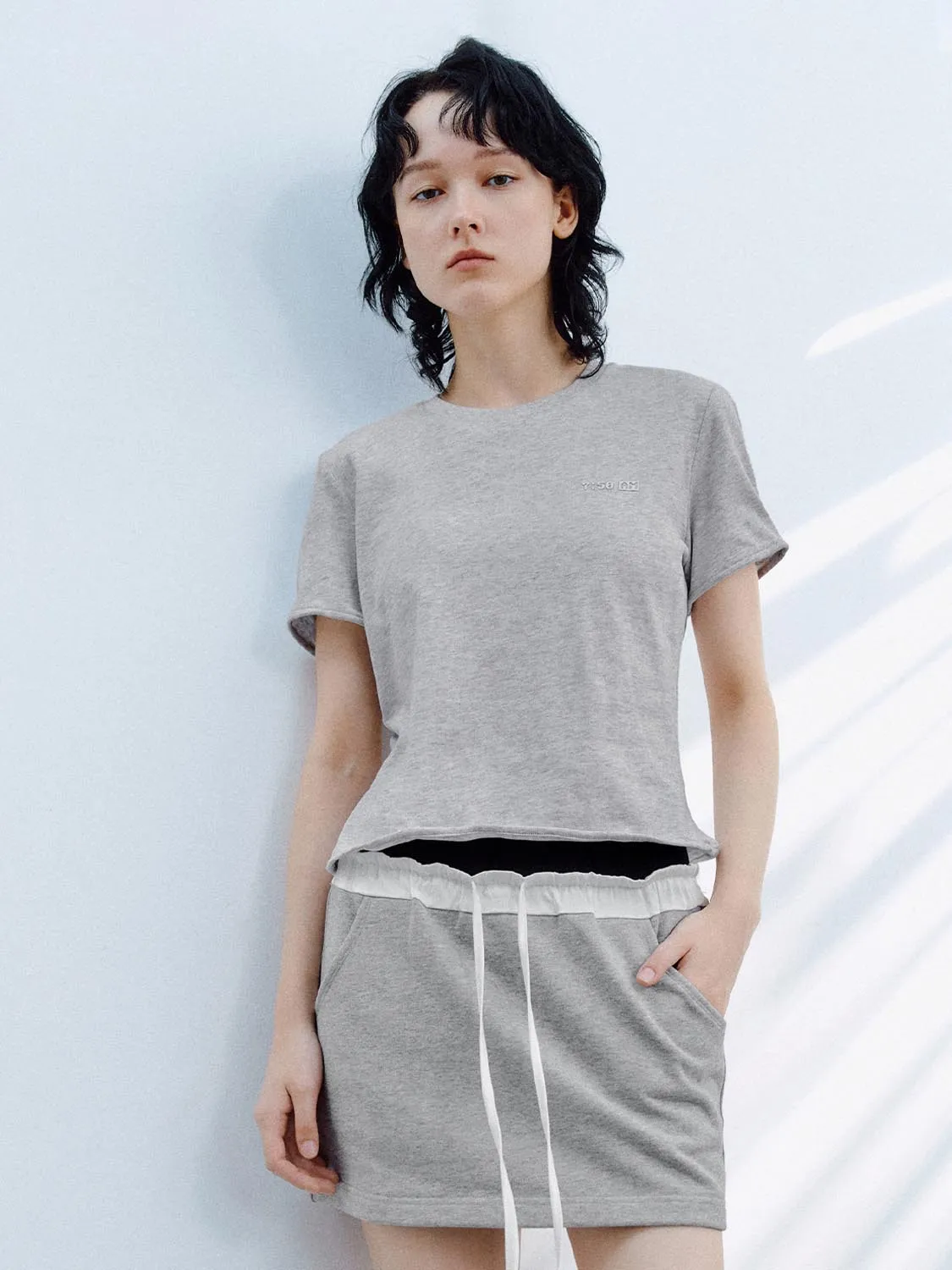 Short Sleeve T-Shirts sold by Urban Revivo