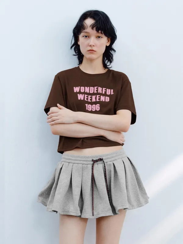 Short Sleeve T-Shirts sold by Urban Revivo