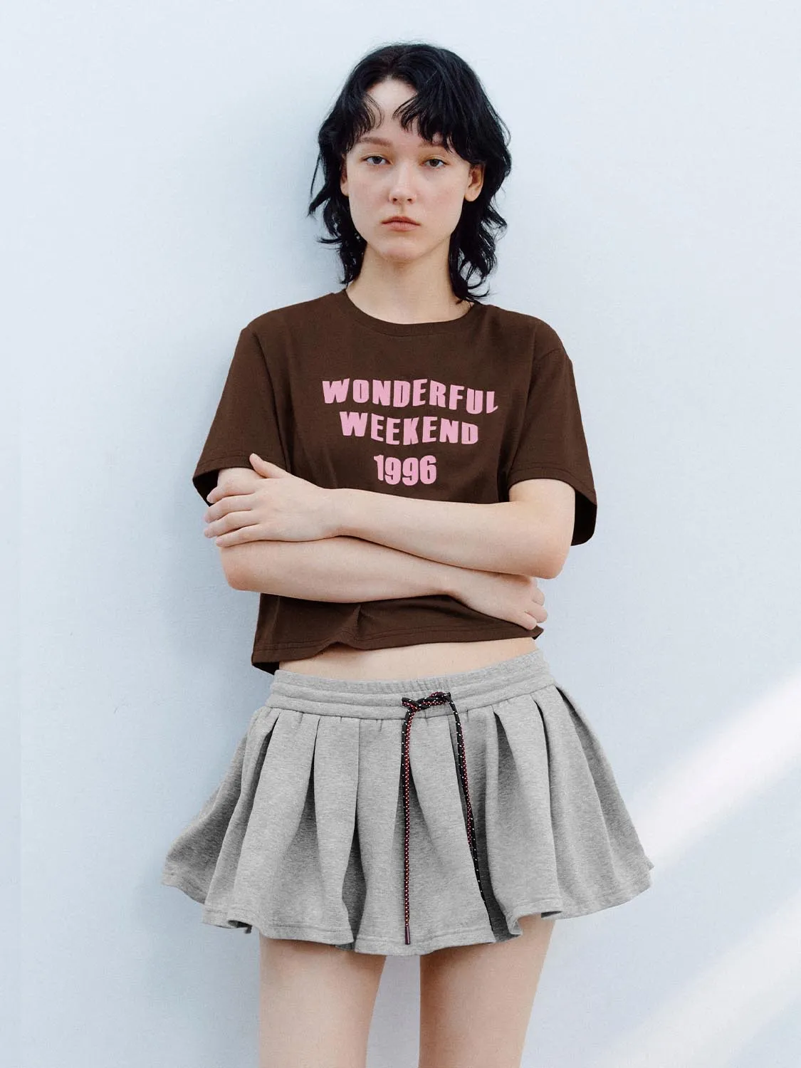 Short Sleeve T-Shirts sold by Urban Revivo