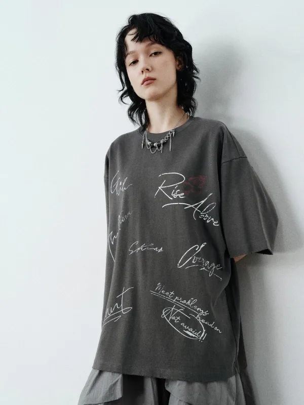 Short Sleeve T-Shirts sold by Urban Revivo