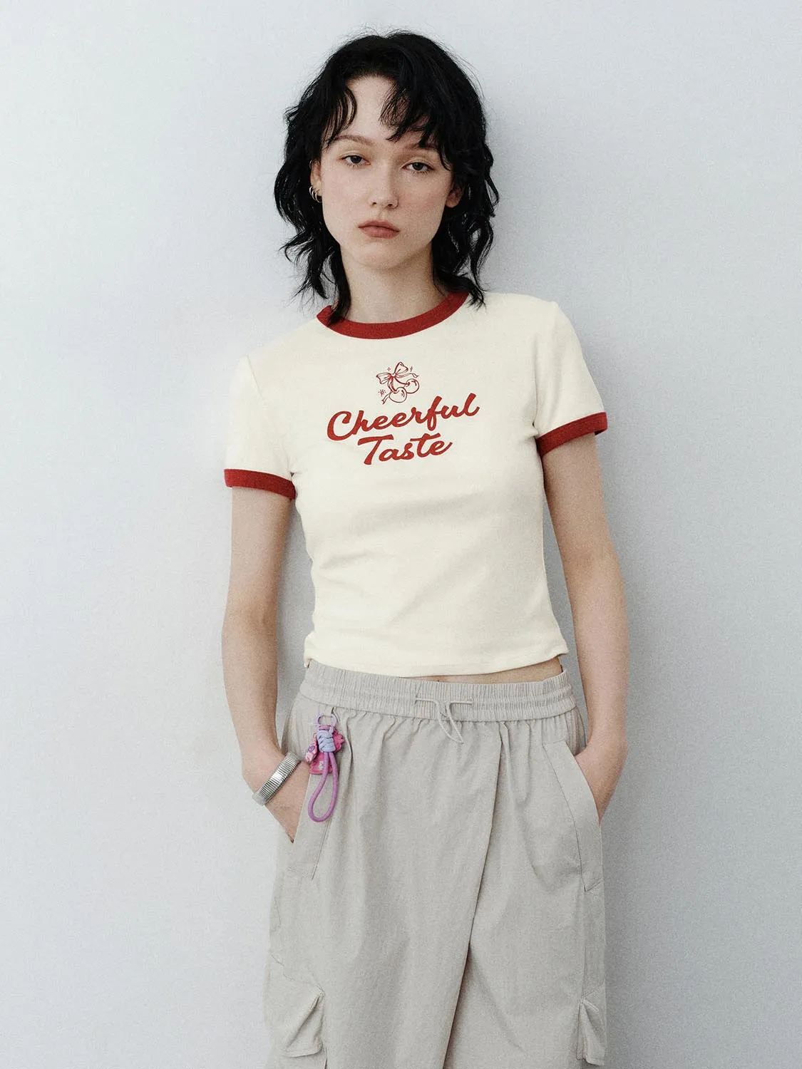 Short Sleeve T-Shirts sold by Urban Revivo