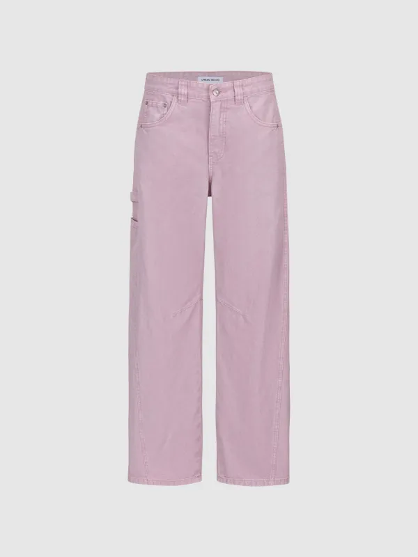Denim Jeans sold by Urban Revivo