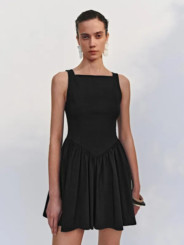 Sleeveless Mini Dresses sold by Urban Revivo