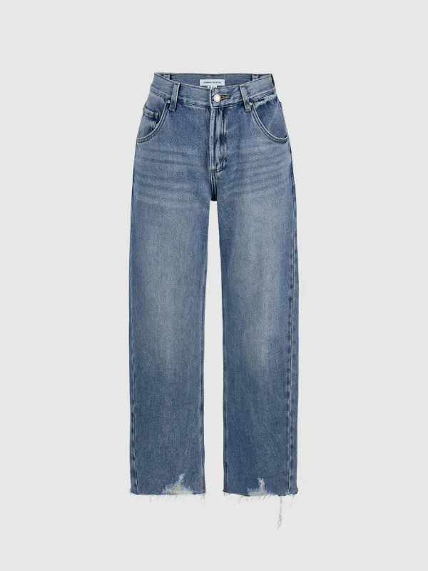 Denim Jeans sold by Urban Revivo
