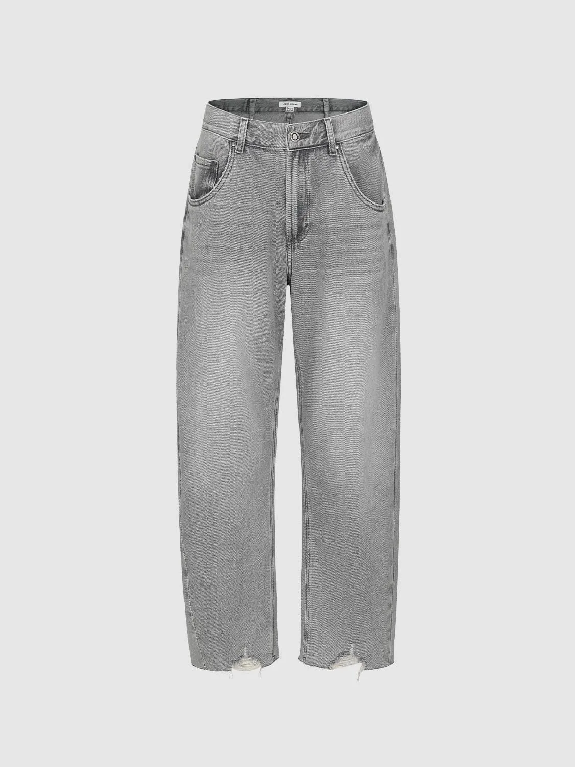 Denim Jeans sold by Urban Revivo