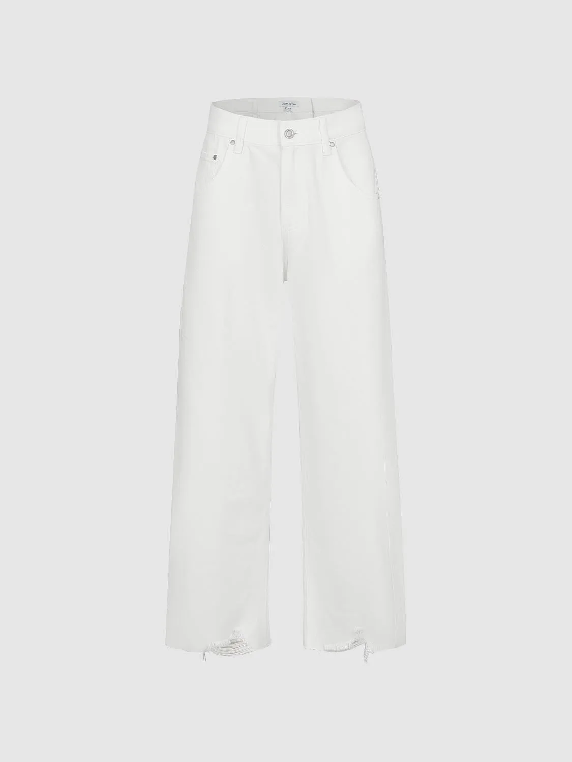 Denim Jeans sold by Urban Revivo