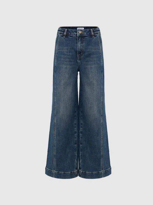 Denim Jeans sold by Urban Revivo