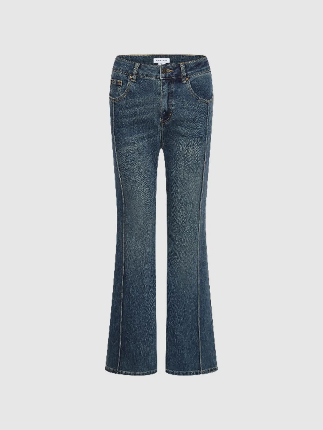 Denim Jeans sold by Urban Revivo