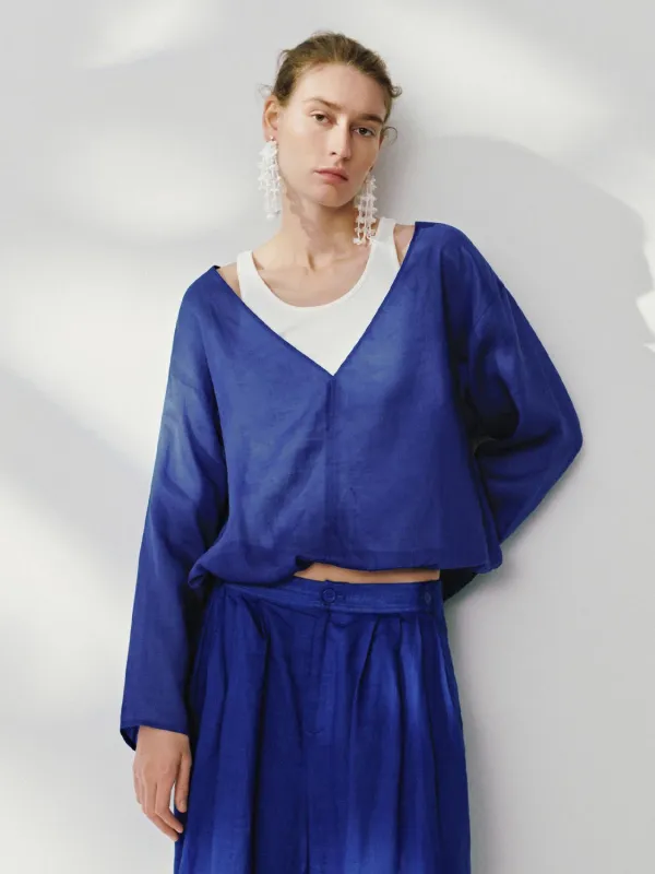 2 In 1 Overhead Shirts sold by Urban Revivo