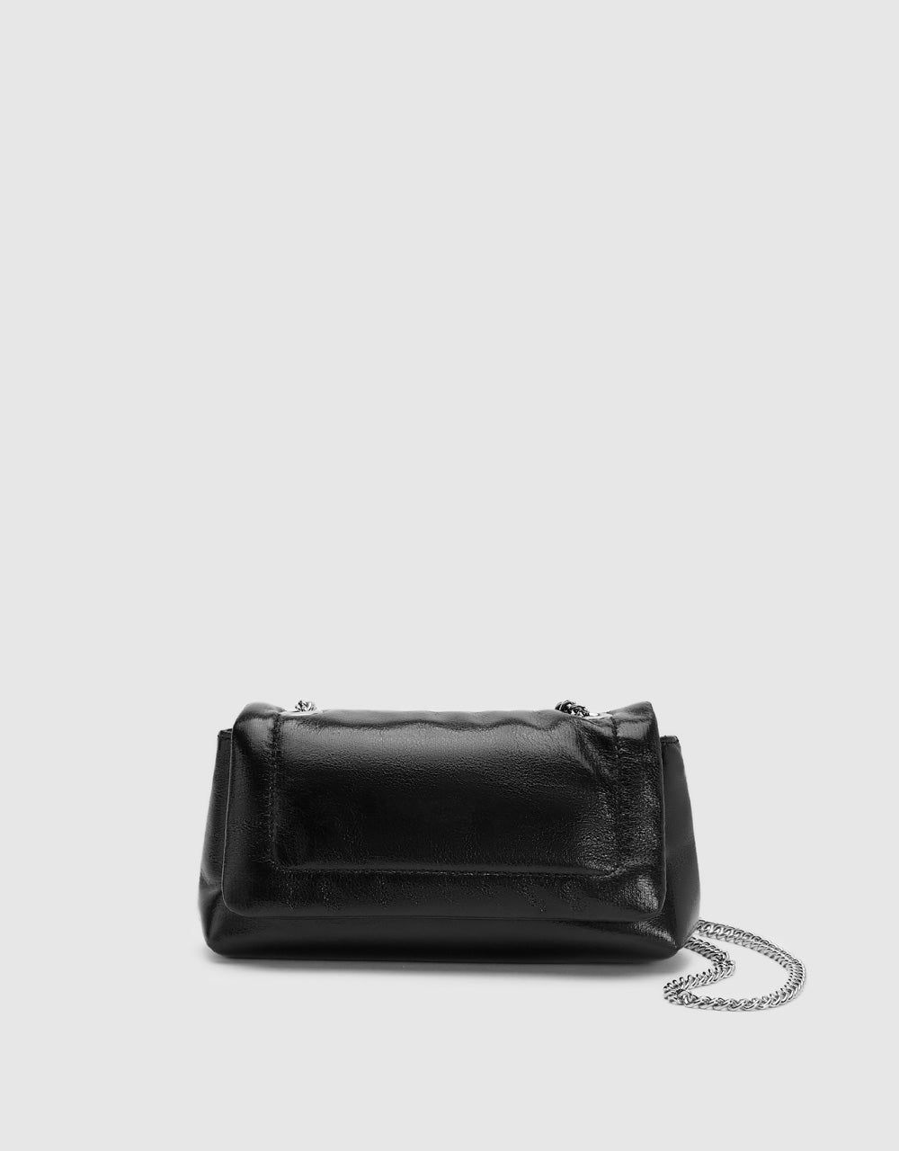 Chain Strap Crossbody Bag sold by Urban Revivo
