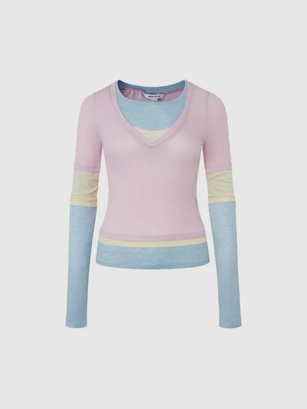 T-Shirts sold by Urban Revivo