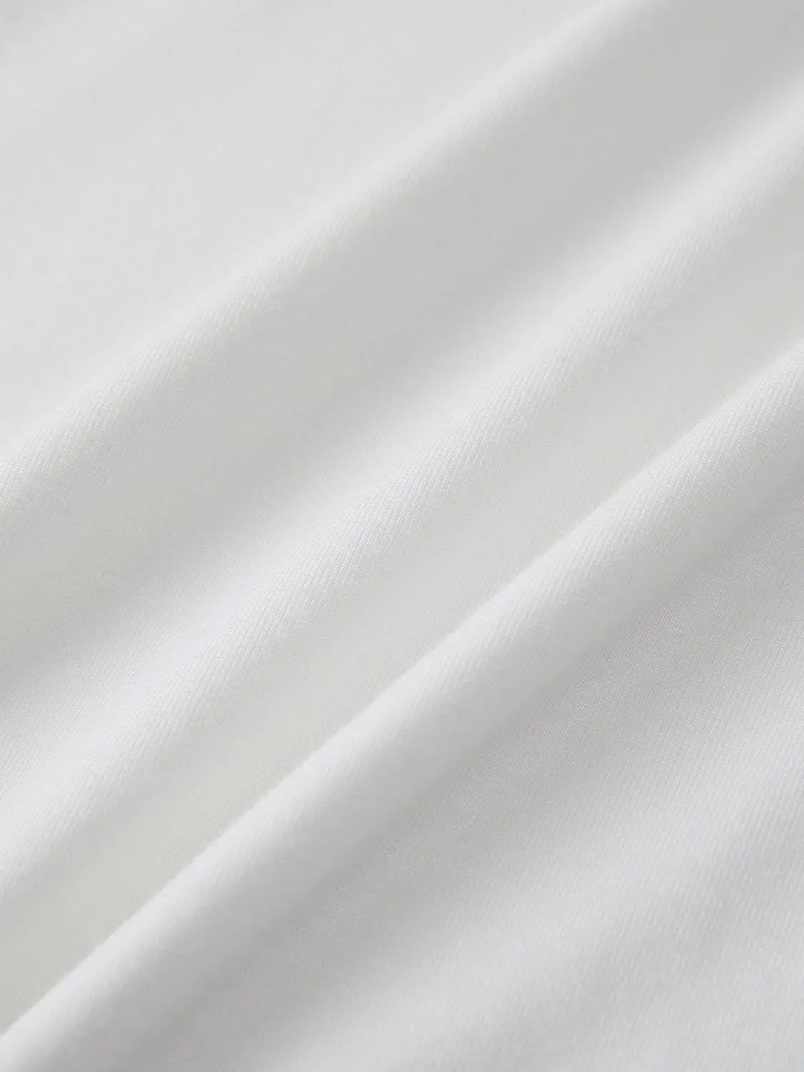 Short Sleeve T-Shirts sold by Urban Revivo product image thumbnail 3