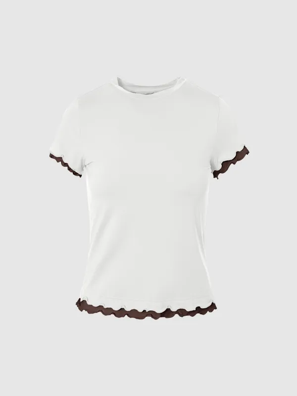 Short Sleeve T-Shirts sold by Urban Revivo