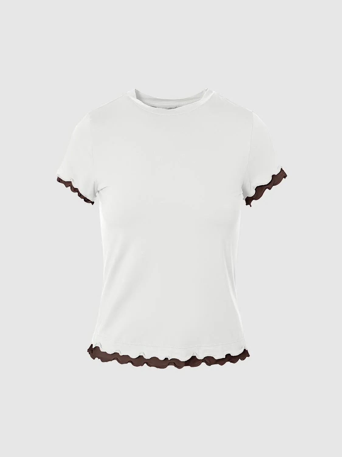 Short Sleeve T-Shirts sold by Urban Revivo