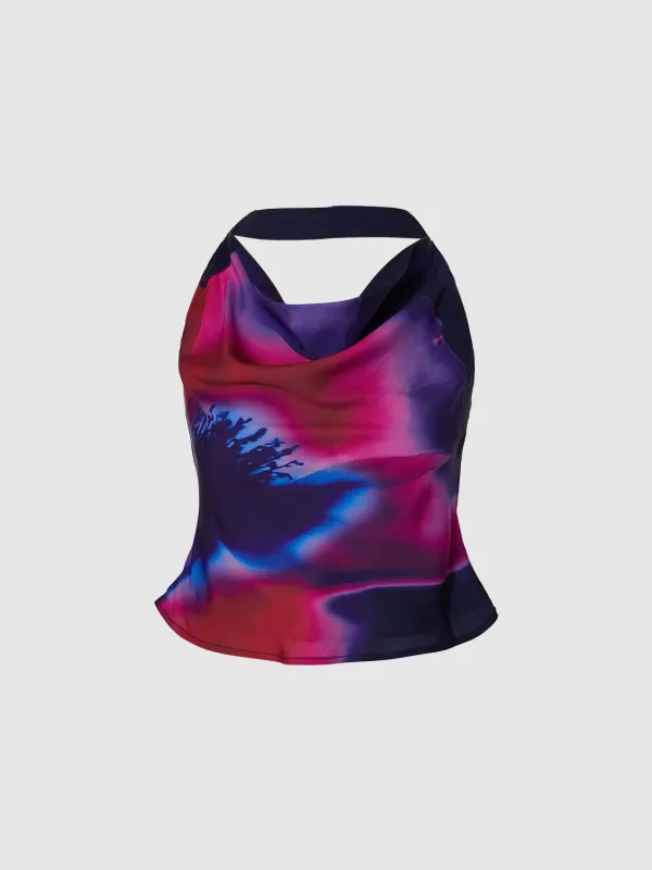 Halter Neck Tops sold by Urban Revivo