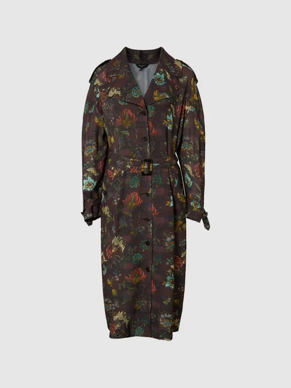 Floral Skater Dresses sold by Urban Revivo