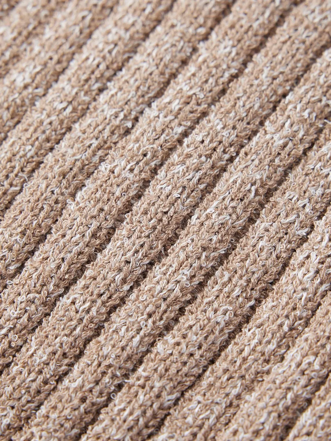 Knitted Sleeveless Cardigans sold by Urban Revivo product image thumbnail 3