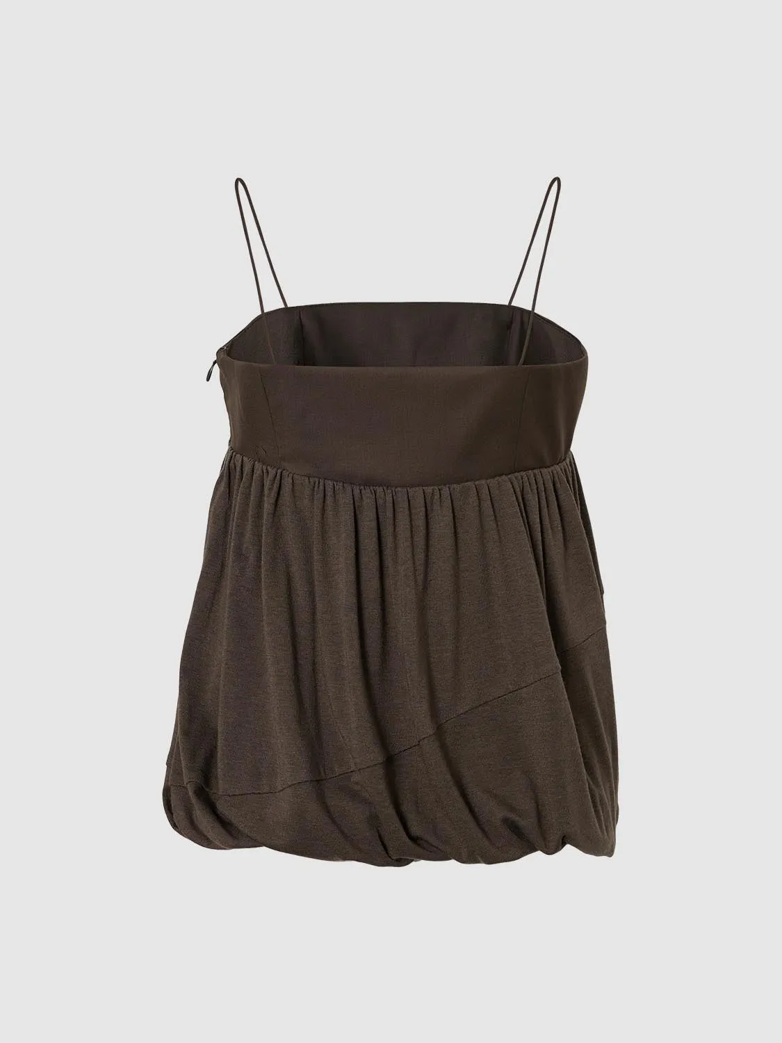 Cami Tops sold by Urban Revivo product image thumbnail 2