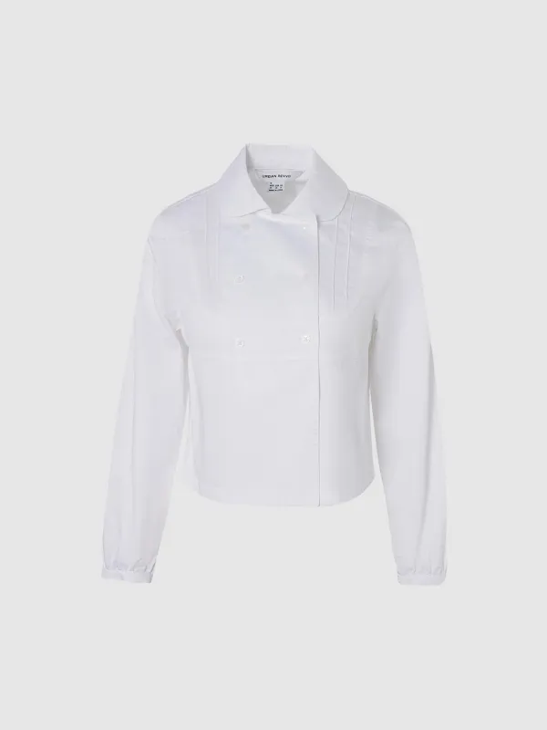 Long Sleeve Shirts sold by Urban Revivo