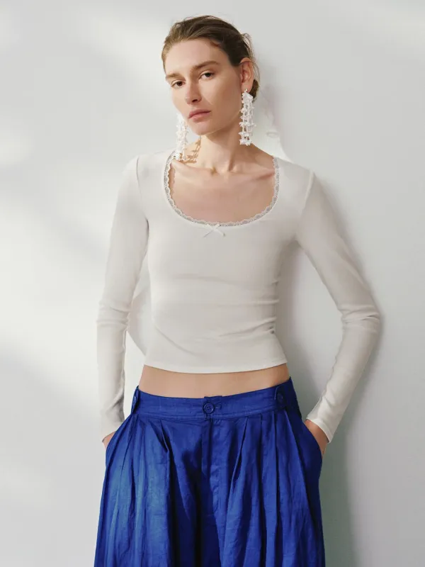 Long Sleeve T-Shirts sold by Urban Revivo