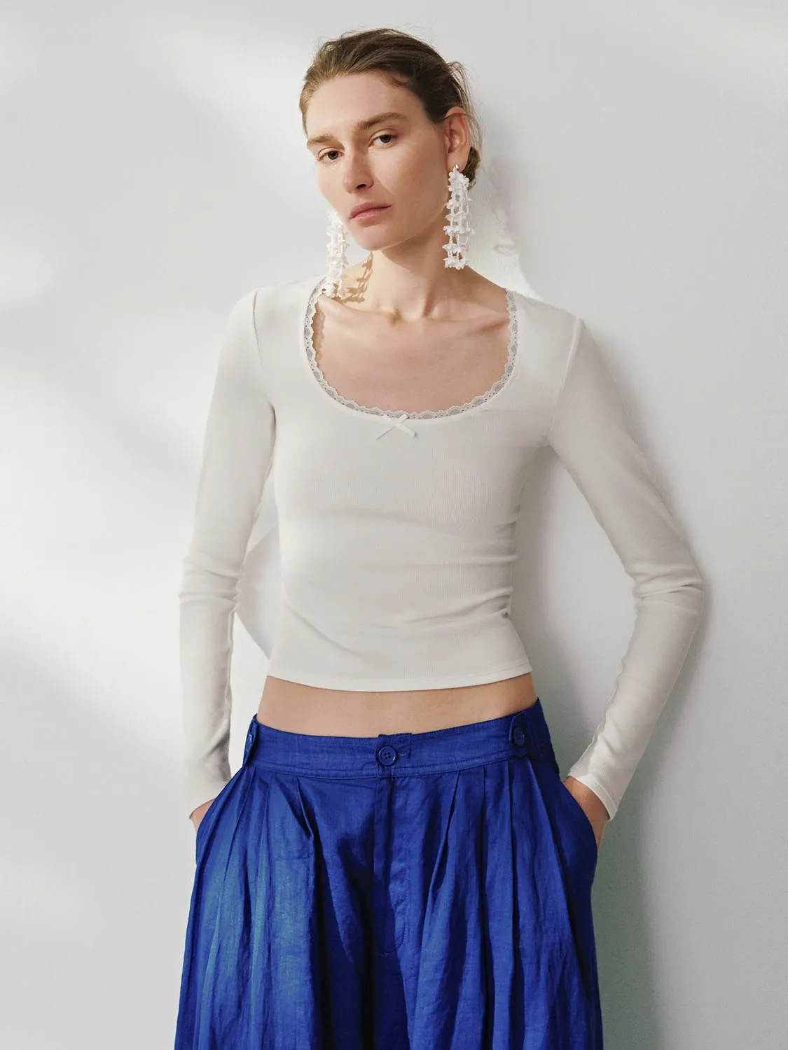 Long Sleeve T-Shirts sold by Urban Revivo