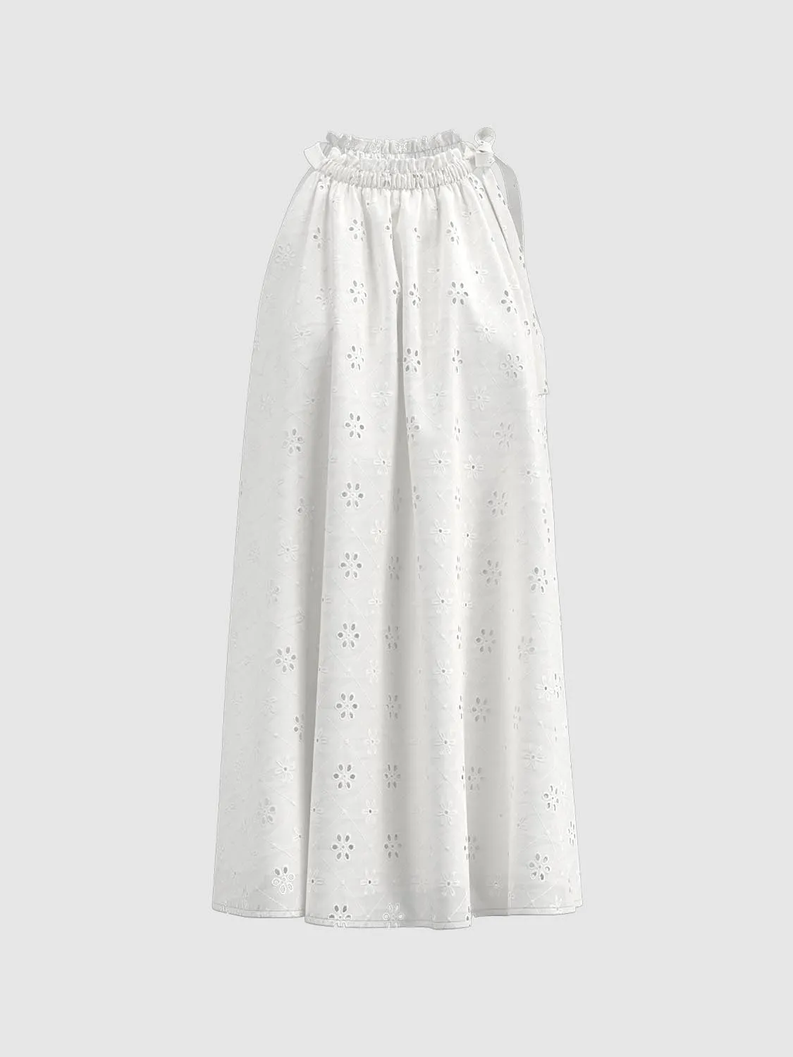 Loose A-Line Dresses sold by Urban Revivo product image thumbnail 3