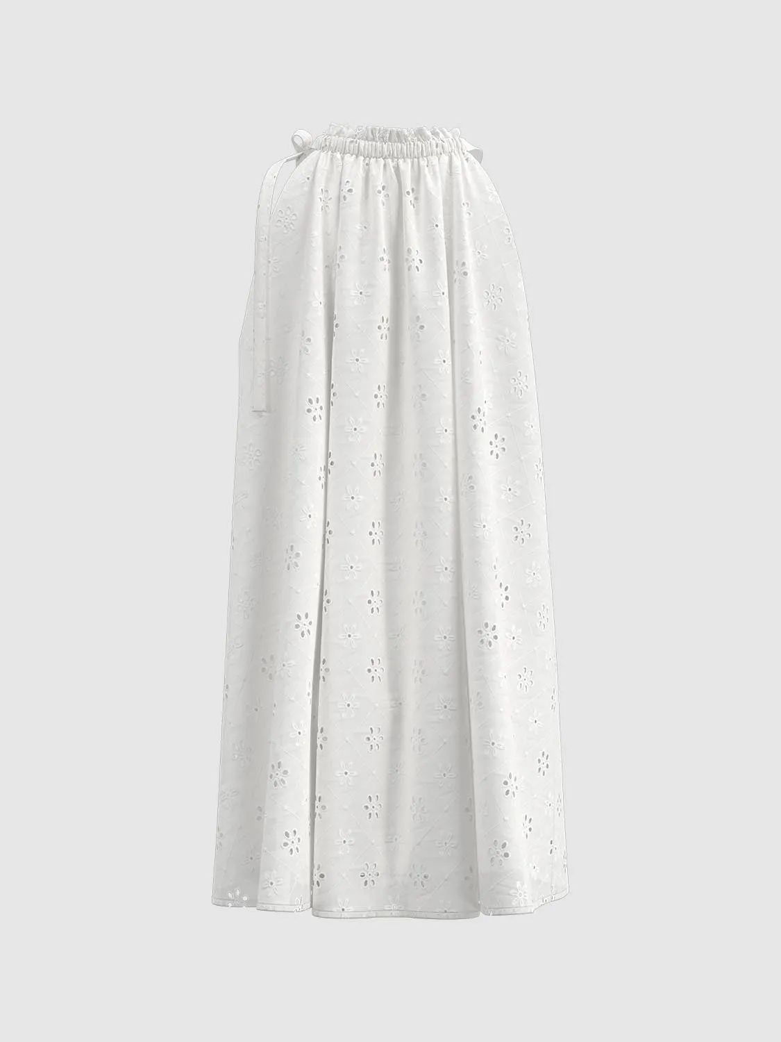 Loose A-Line Dresses sold by Urban Revivo product image thumbnail 2