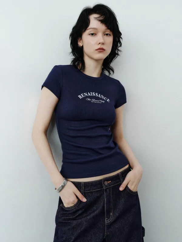 Short Sleeve T-Shirts sold by Urban Revivo