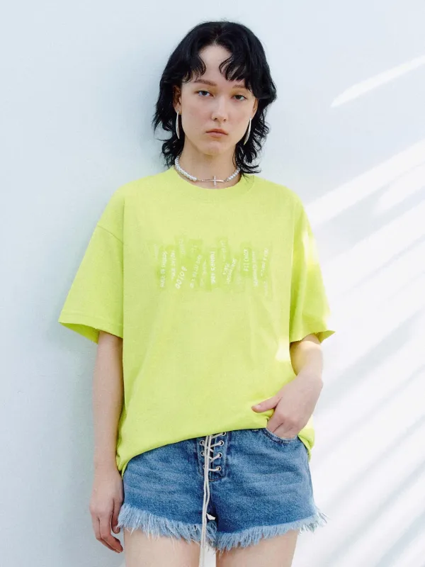 Short Sleeve T-Shirts sold by Urban Revivo
