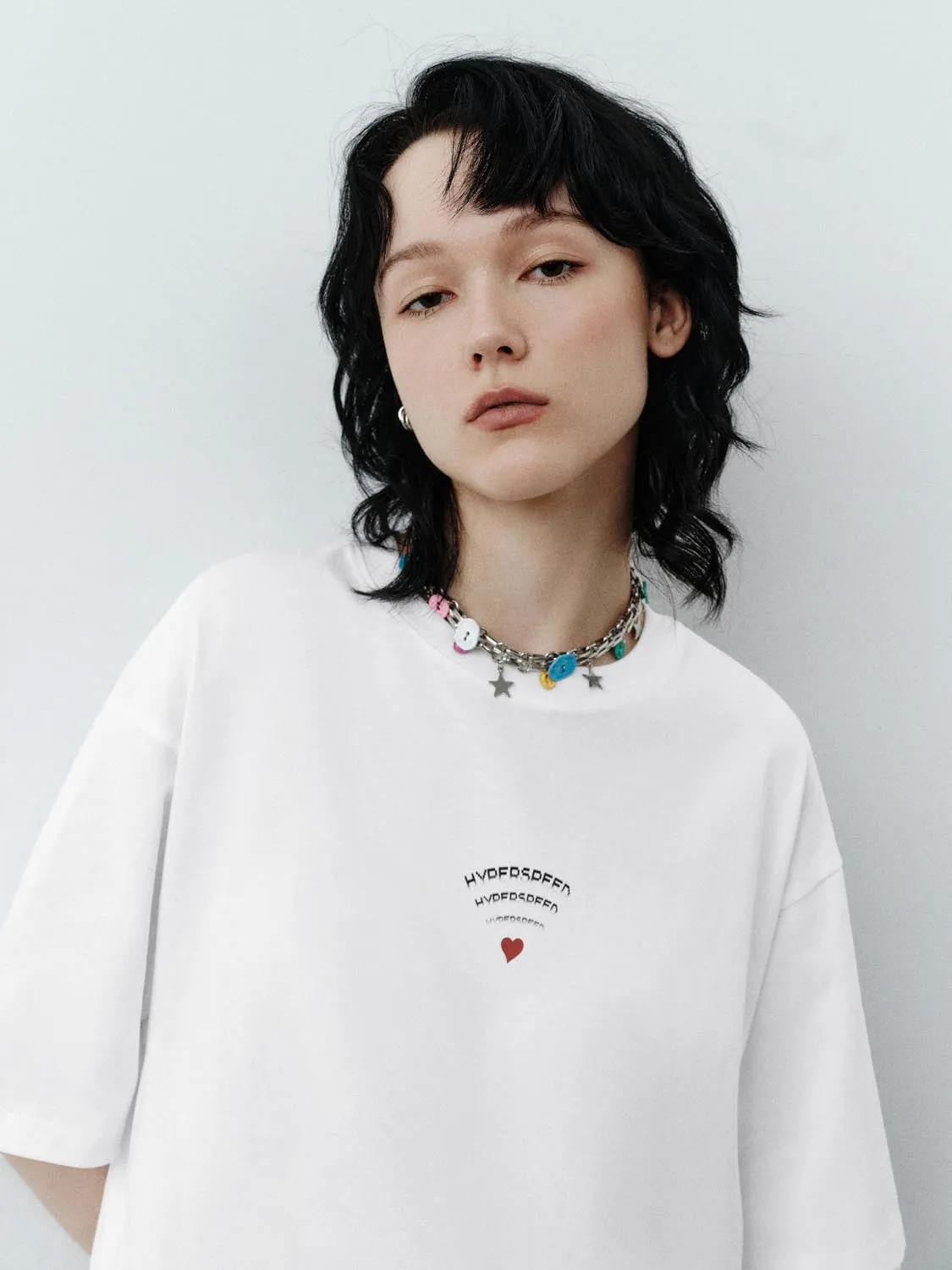 Short Sleeve T-Shirts sold by Urban Revivo product image thumbnail 3