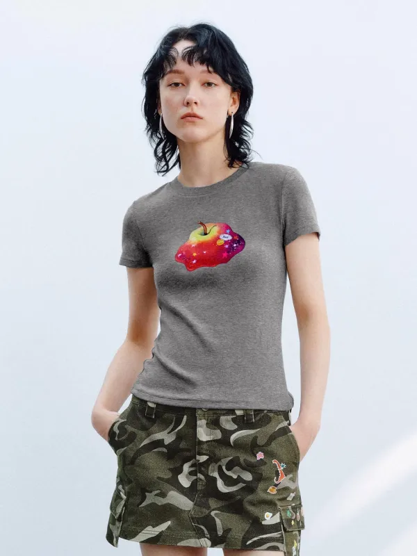 Short Sleeve T-Shirts sold by Urban Revivo