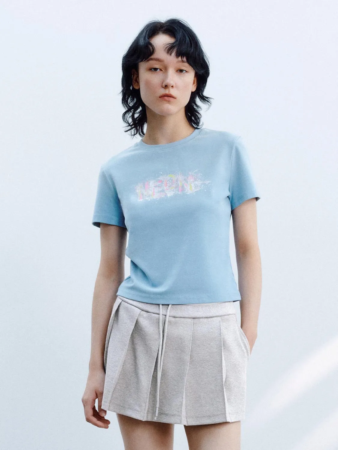 Short Sleeve T-Shirts sold by Urban Revivo