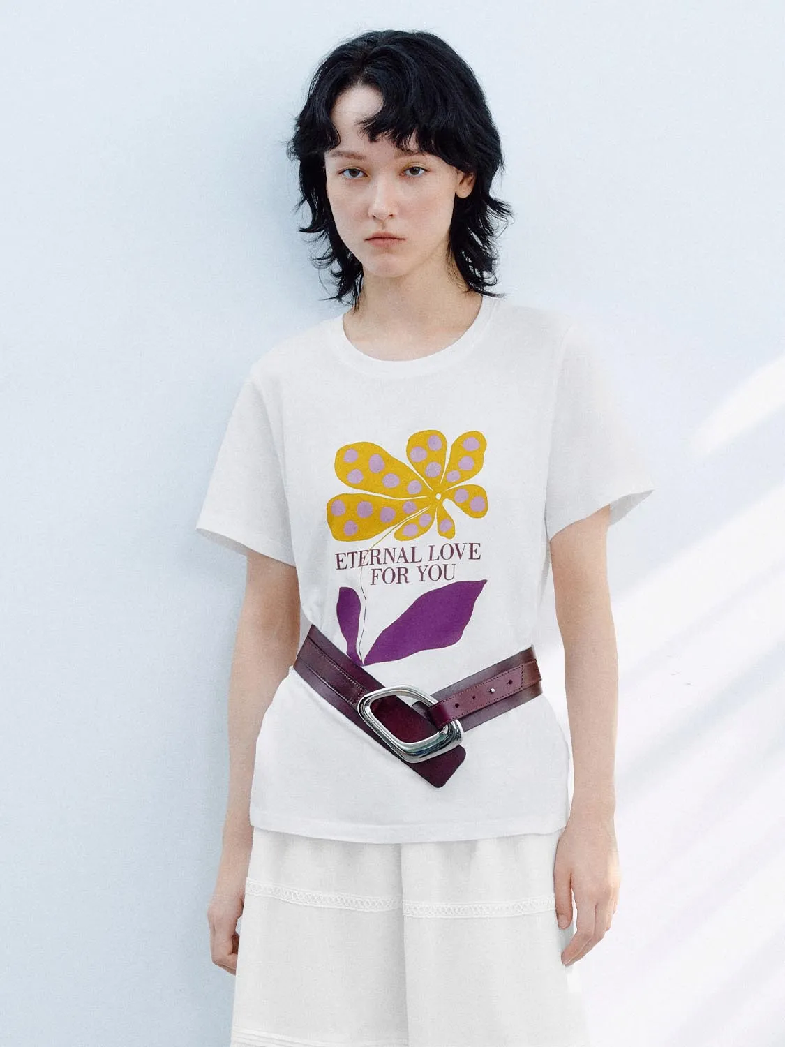 Short Sleeve T-Shirts sold by Urban Revivo