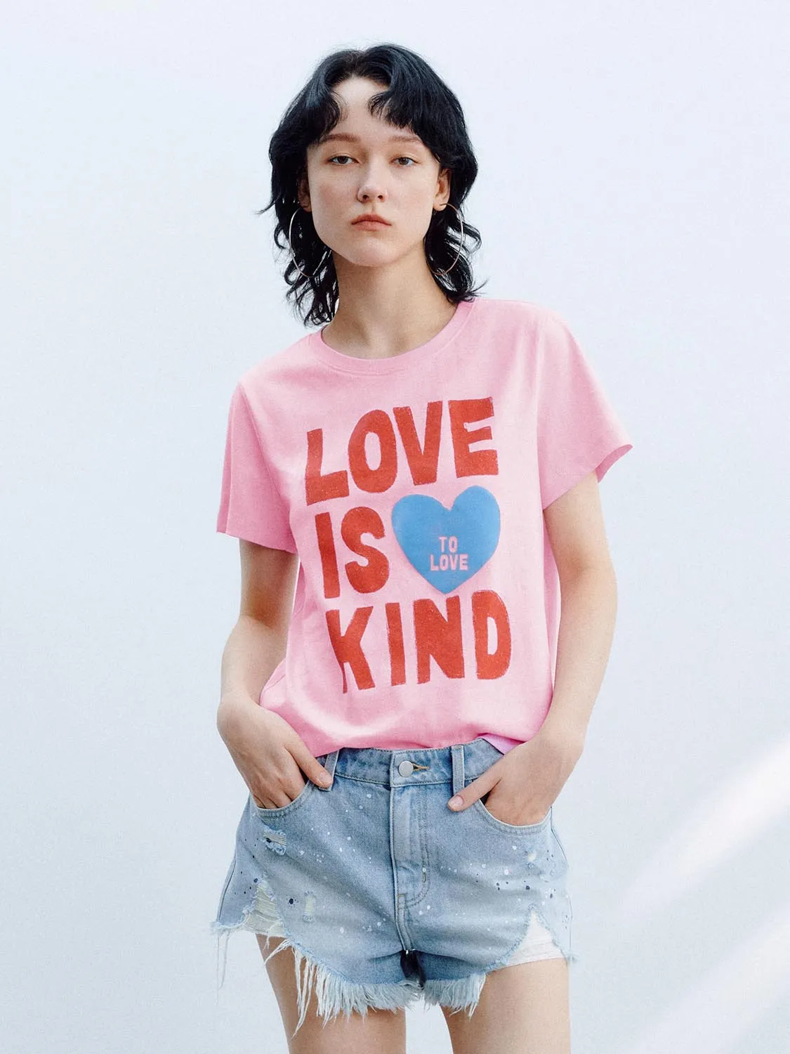 Short Sleeve T-Shirts sold by Urban Revivo