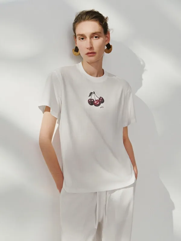 Short Sleeve T-Shirts sold by Urban Revivo