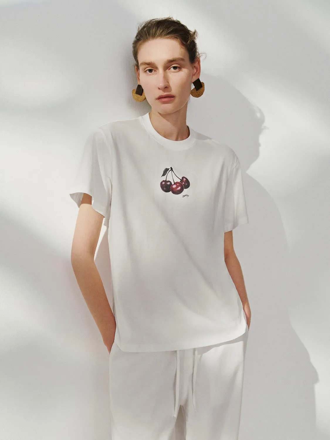 Short Sleeve T-Shirts sold by Urban Revivo