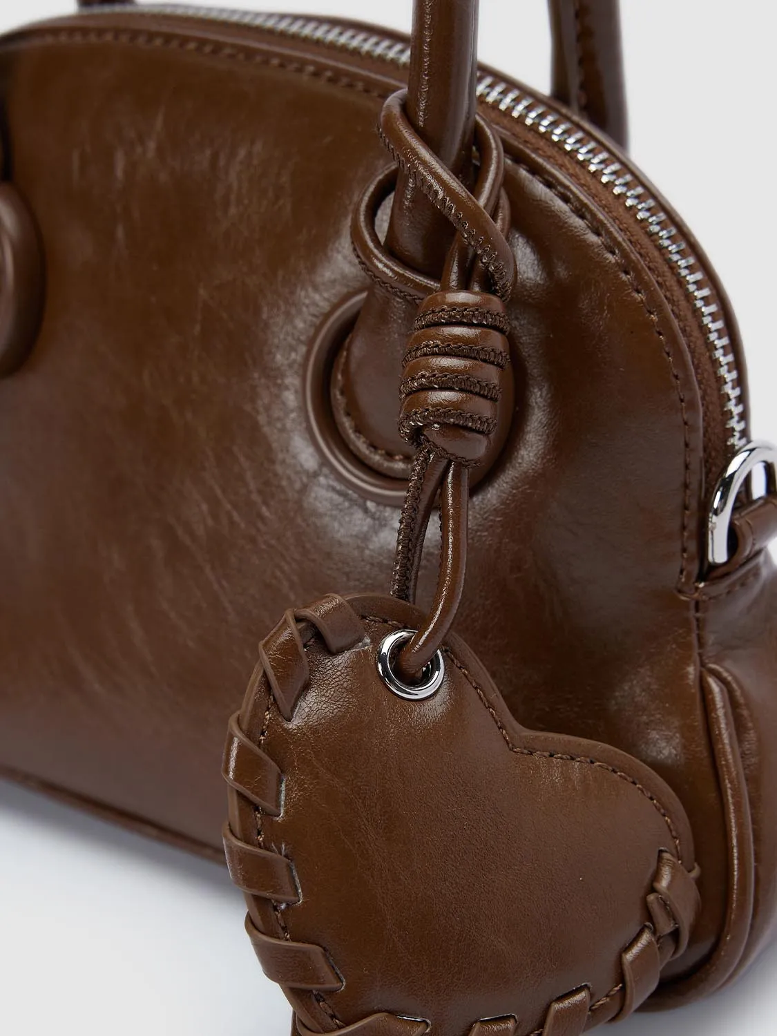 Shoulder Bags sold by Urban Revivo product image thumbnail 5