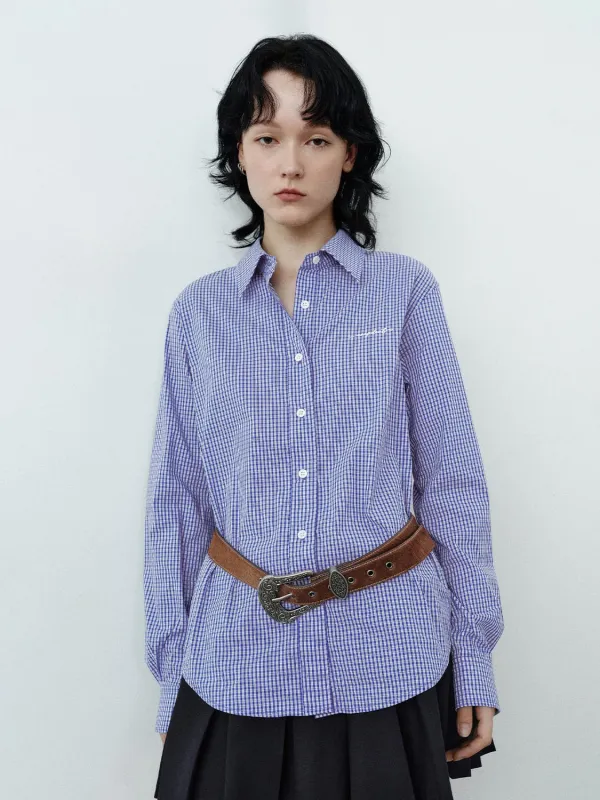 Striped Long Sleeve Shirts sold by Urban Revivo
