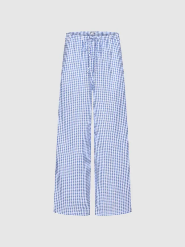 Wide-Leg Pants sold by Urban Revivo