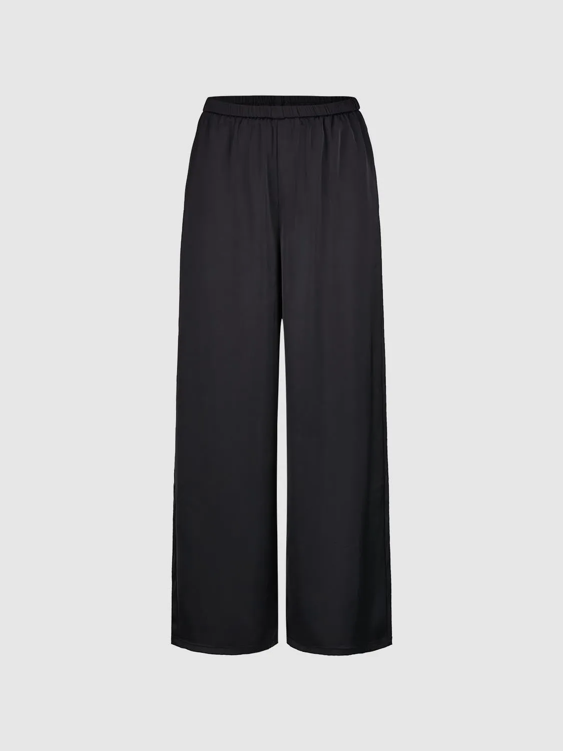 Wide-Leg Pants sold by Urban Revivo