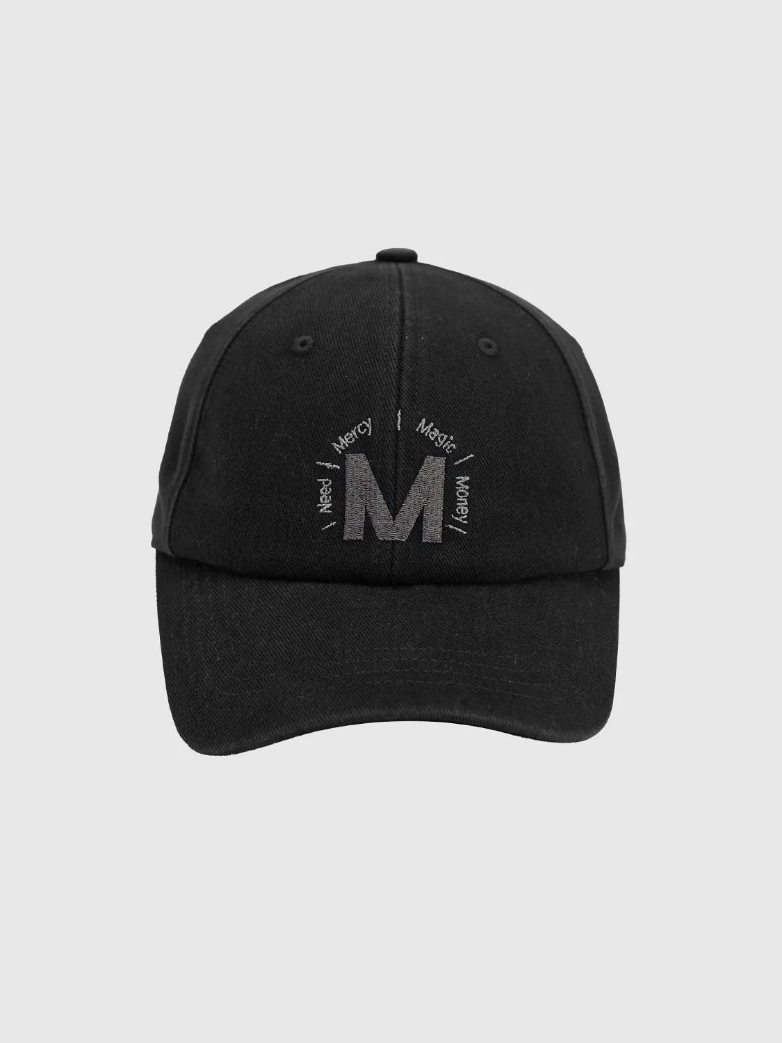 Baseball Caps sold by Urban Revivo product image thumbnail 2