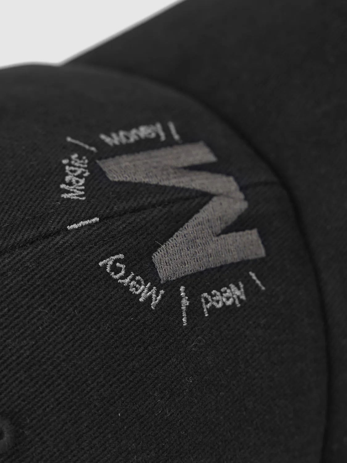 Baseball Caps sold by Urban Revivo product image thumbnail 5