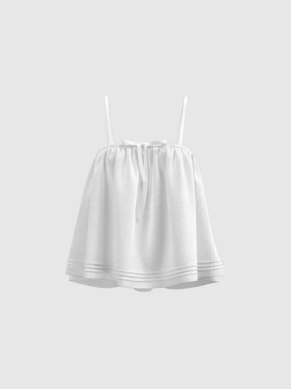 Cami Tops sold by Urban Revivo