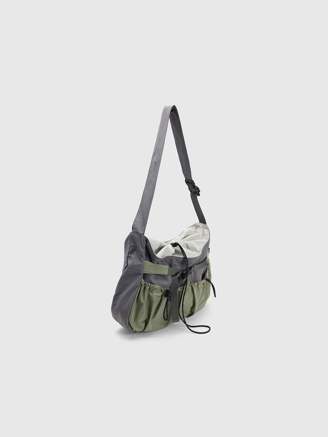 Crossbody Bags sold by Urban Revivo product image thumbnail 4